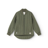Orry Jacket, Termojakke - Hunter