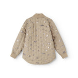 Orry Jacket, Termojakke - Outer Space