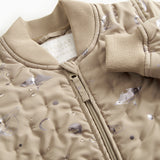 Orry Jacket, Termojakke - Outer Space