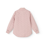 Orry Jacket, Termojakke - Rose Mallow