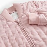 Orry Jacket, Termojakke - Rose Mallow