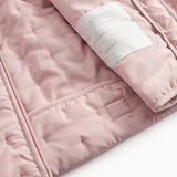 Orry Jacket, Termojakke - Rose Mallow