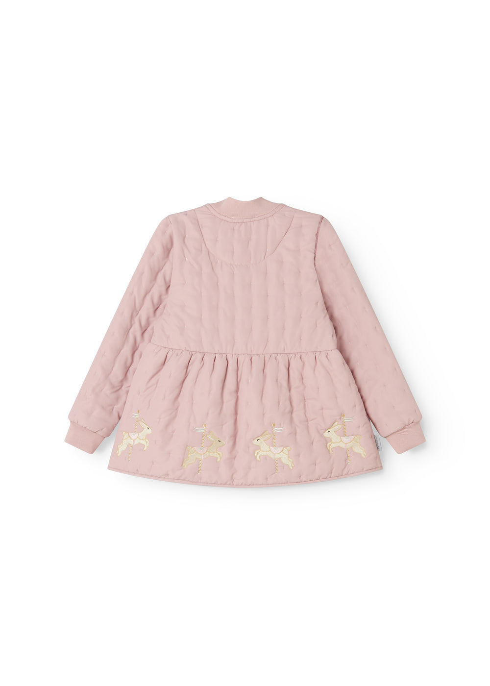 Orisa Jacket, Termojakke - Rose Mallow