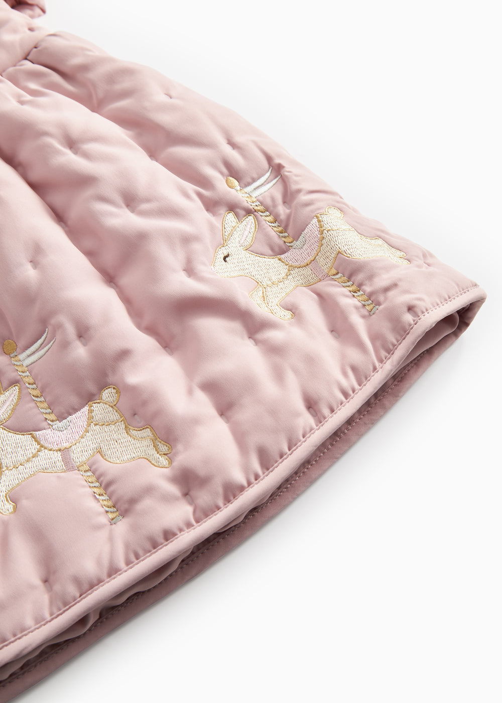 Orisa Jacket, Termojakke - Rose Mallow
