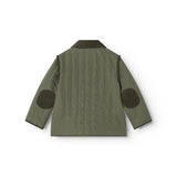 Otan Jacket, Termojakke - Hunter