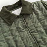 Otan Jacket, Termojakke - Hunter