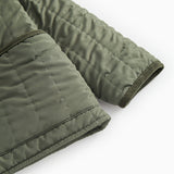 Otan Jacket, Termojakke - Hunter