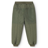 Odin Pants, Termobukser - Hunter