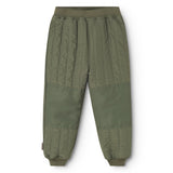 Odin Pants, Termobukser - Hunter