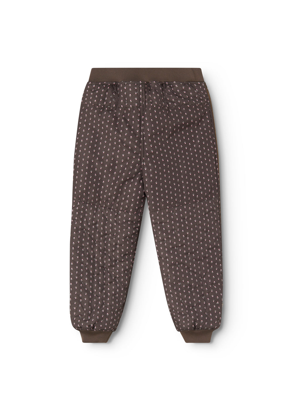 Odin Pants, Termobukser - Flower Stripe