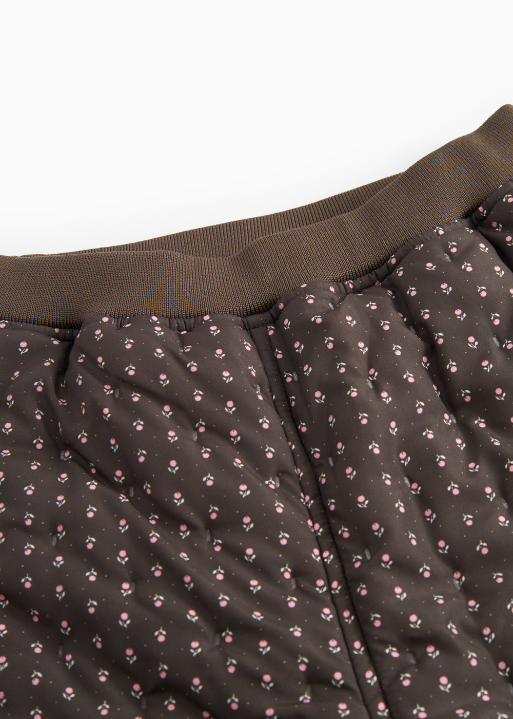 Odin Pants, Termobukser - Flower Stripe