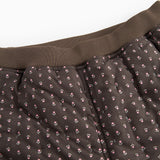 Odin Pants, Termobukser - Flower Stripe