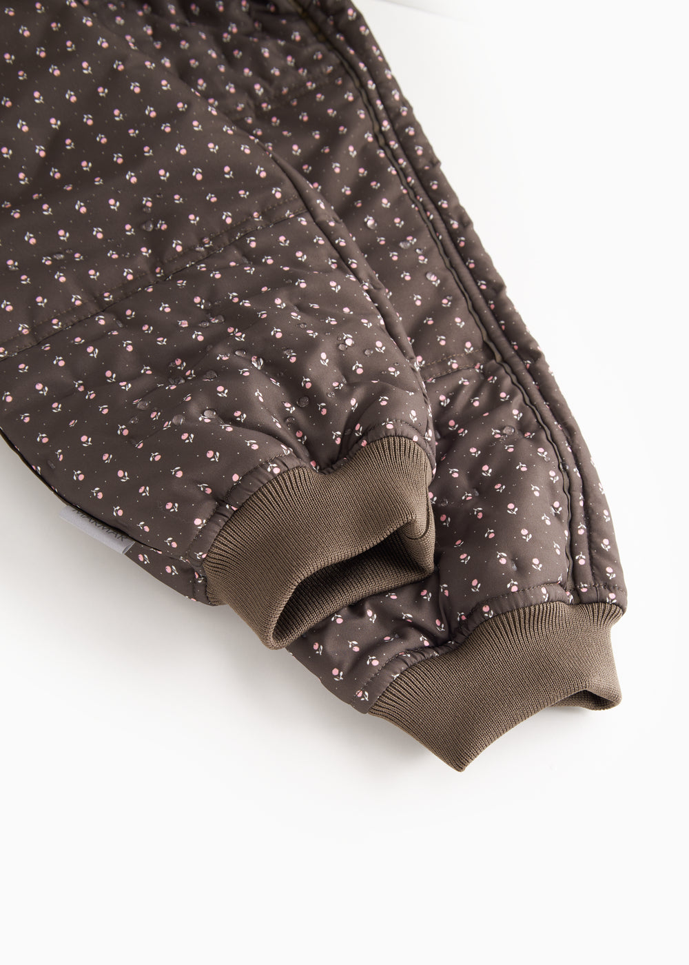 Odin Pants, Termobukser - Flower Stripe