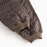 Odin Pants, Termobukser - Flower Stripe