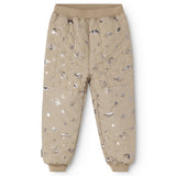 Odin Pants, Termobukser - Outer Space