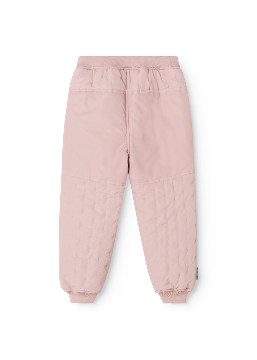 Odin Pants, Termobukser - Rose Mallow