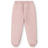 Odin Pants, Termobukser - Rose Mallow