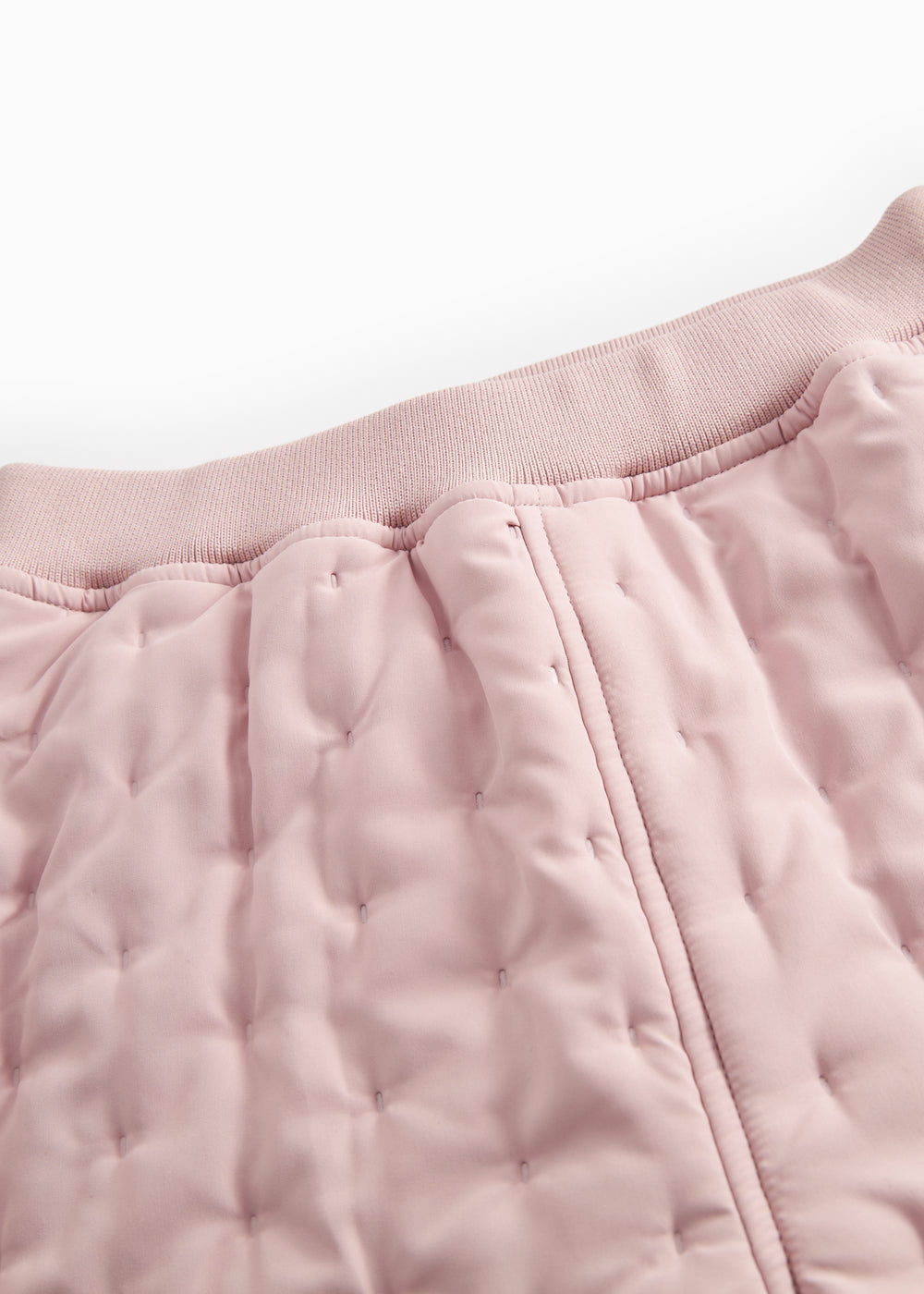 Odin Pants, Termobukser - Rose Mallow