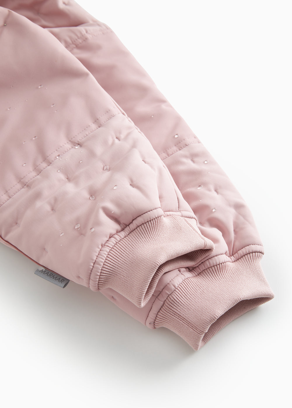 Odin Pants, Termobukser - Rose Mallow