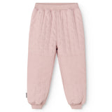 Odin Pants, Termobukser - Rose Mallow