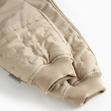 Odin Pants, Termobukser - Muddy
