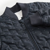 Orry Jacket, Termojakke - Darkest Blue Reflex