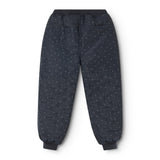 Odin Pants, Termobukser - Darkest Blue Reflex