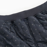 Odin Pants, Termobukser - Darkest Blue Reflex