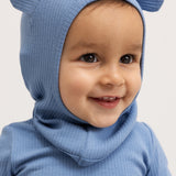 Balaclava Ear, Elefanthue - Blue Heaven