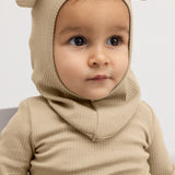 Balaclava Ear, Elefanthue - Muddy