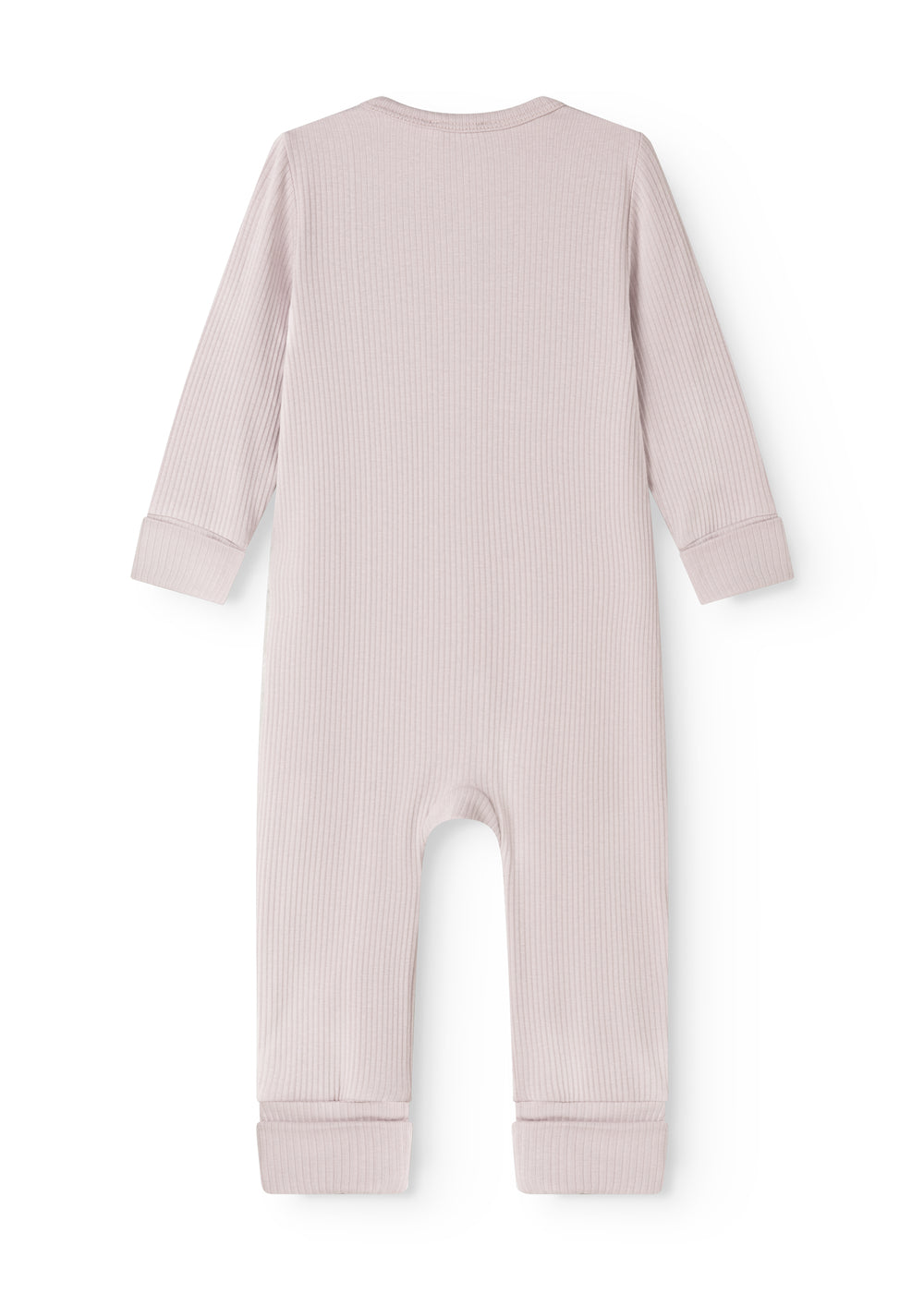 Rompy Zip, Heldragt - Cloud Gray