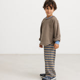 Pansi, Bukser - Stripes