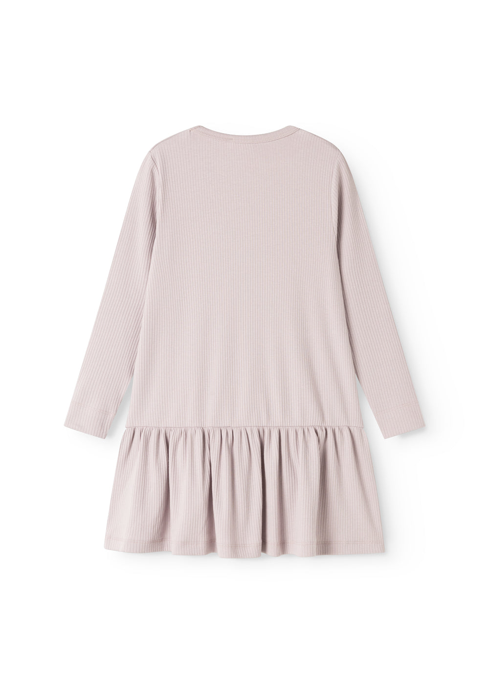 Dress Diro, Kjole - Cloud Gray