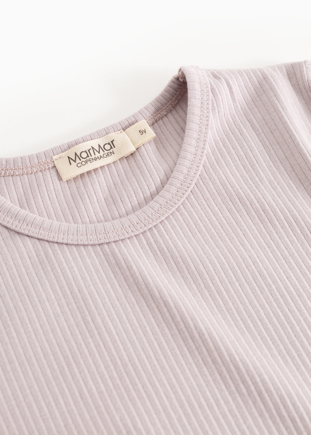 Dress Diro, Kjole - Cloud Gray