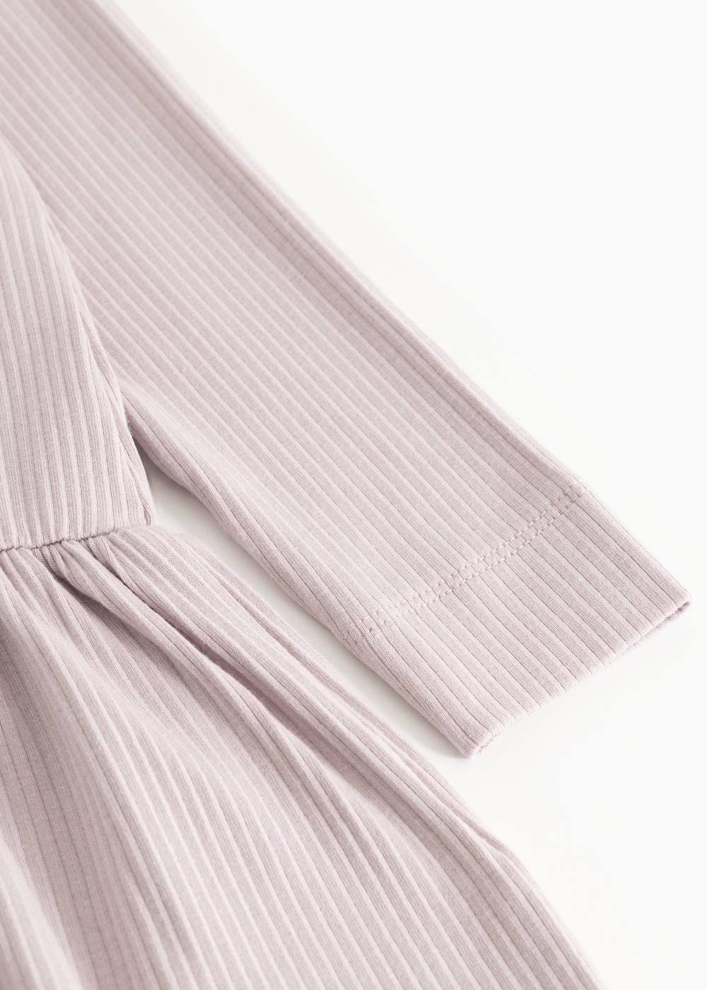 Dress Diro, Kjole - Cloud Gray