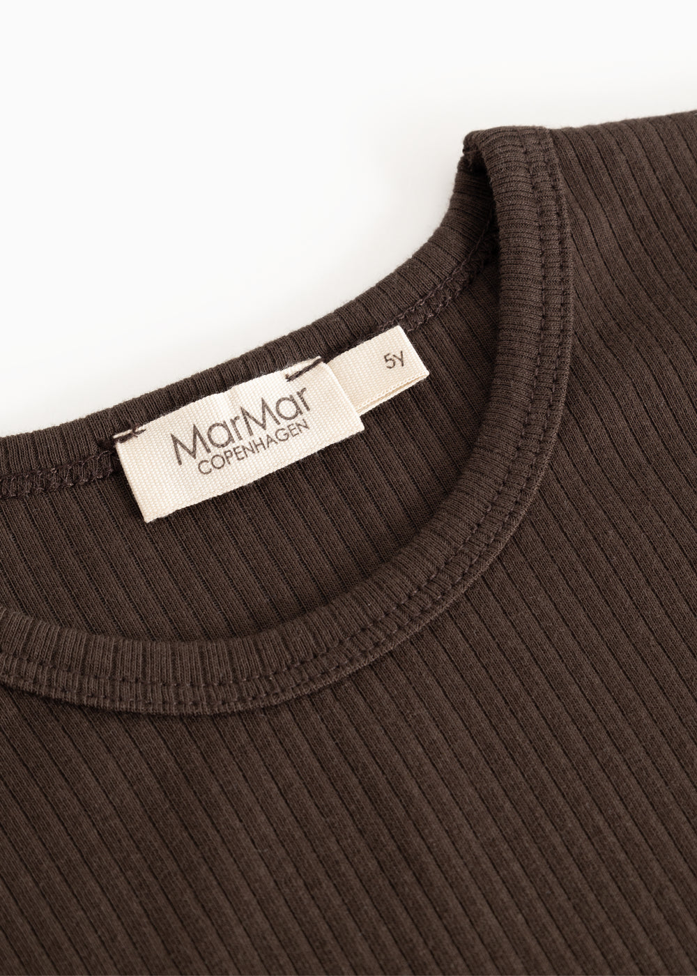 Dress Diro, Kjole - Dark Roast