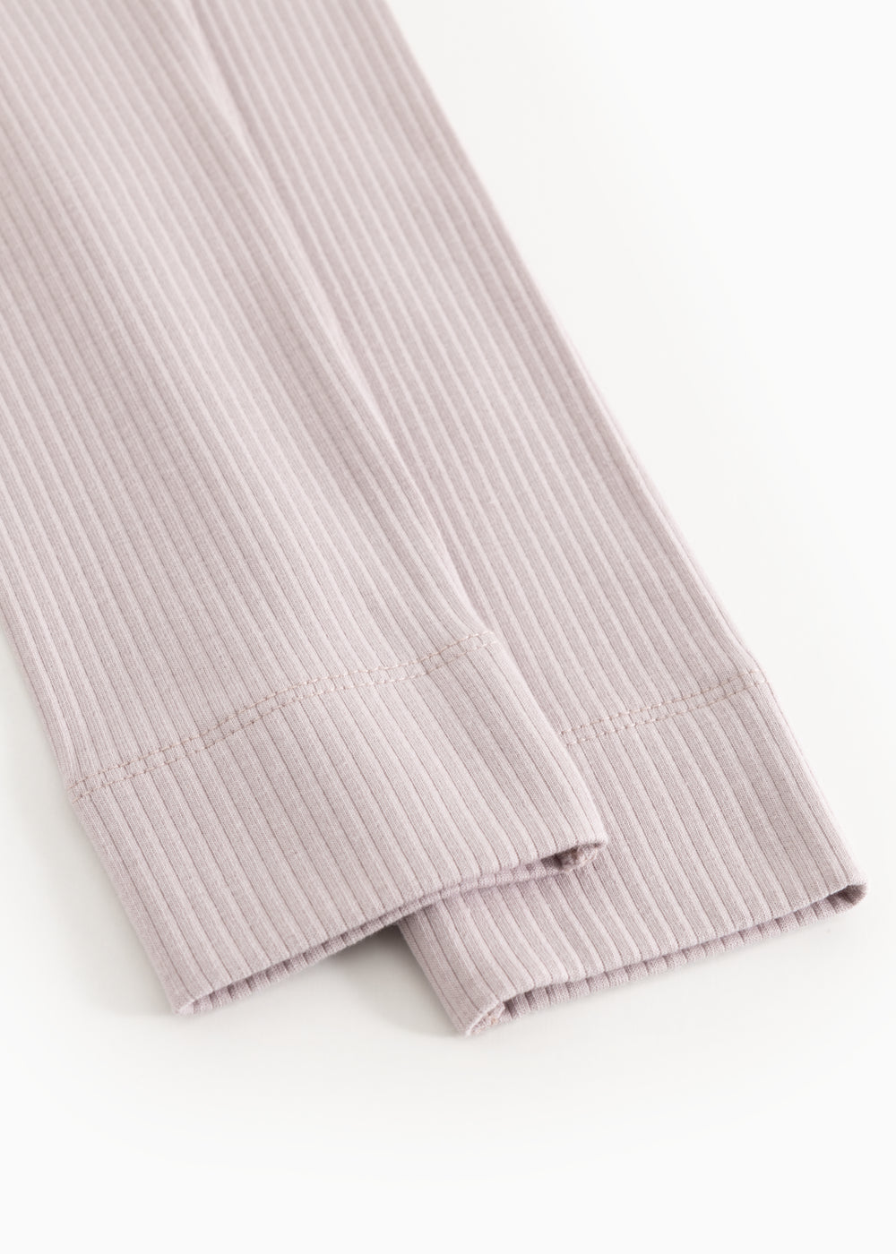 Leg, Leggings - Cloud Gray