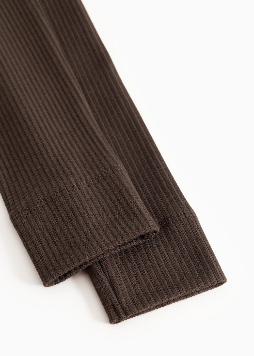 Leg, Leggings - Dark Roast