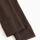 Leg, Leggings - Dark Roast