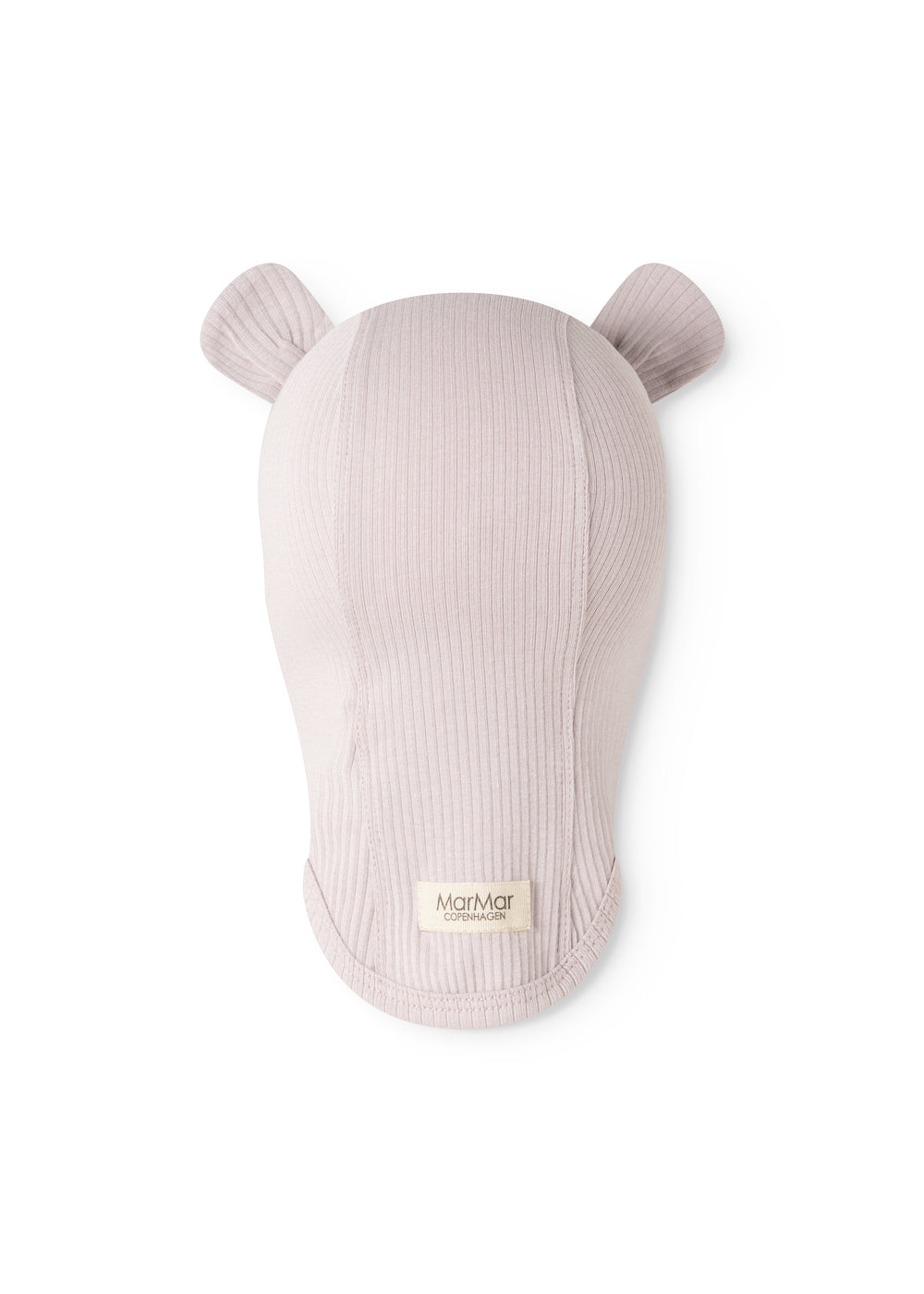 Balaclava Ear, Elefanthue - Cloud Gray