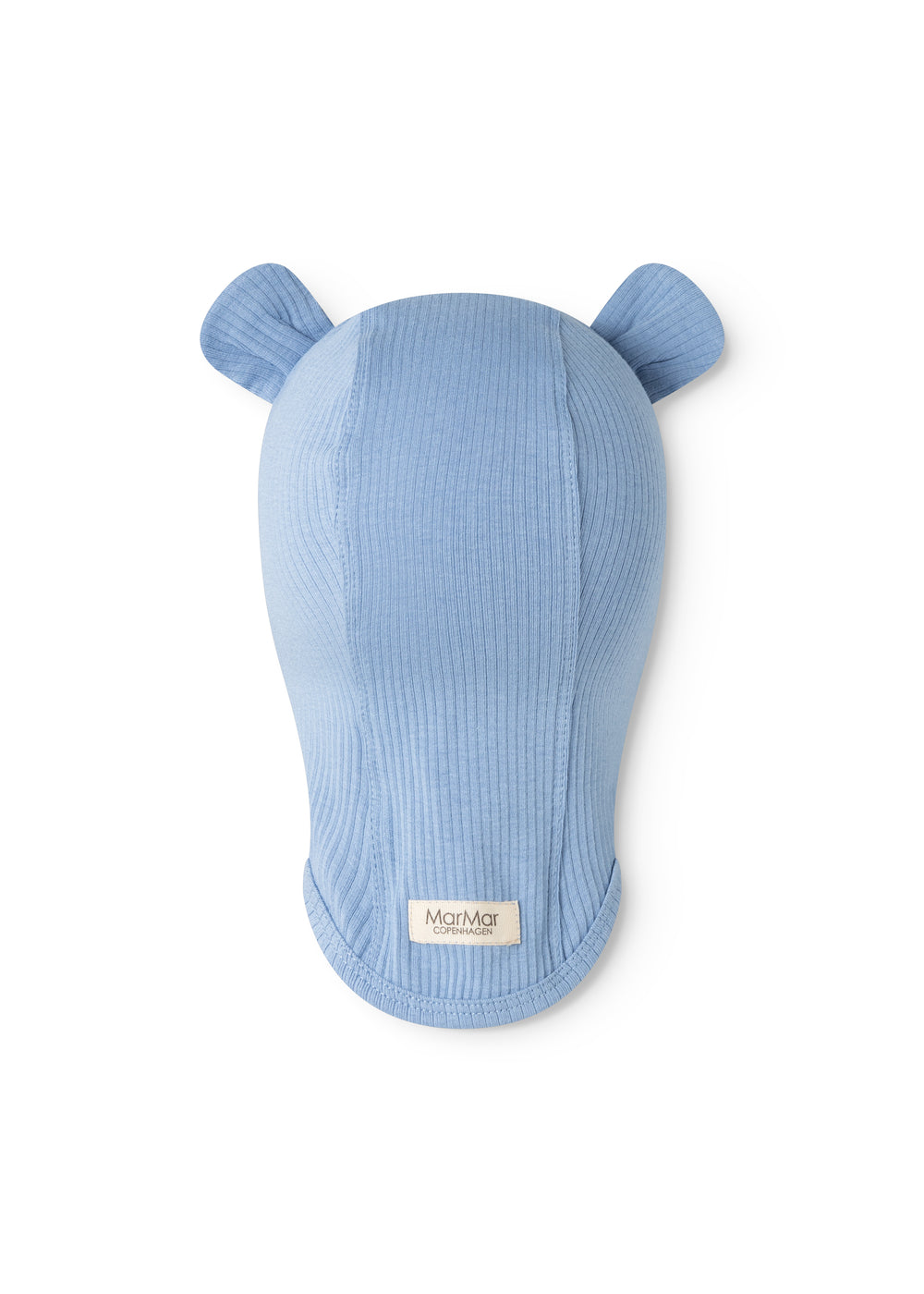 Balaclava Ear, Elefanthue - Blue Heaven