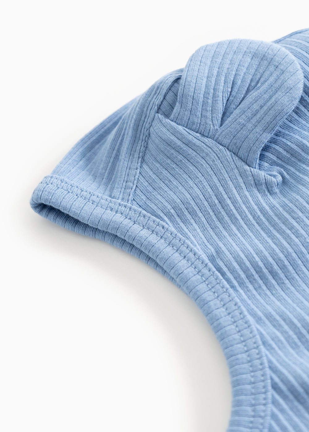 Balaclava Ear, Elefanthue - Blue Heaven