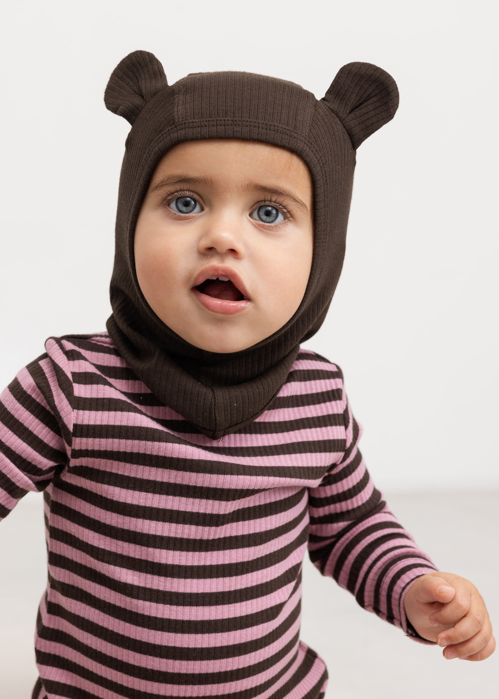 Balaclava Ear, Elefanthue - Dark Roast