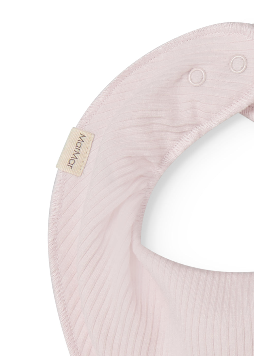 Dry Bib, Savlesmæk - Cloud Gray