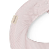 Dry Bib, Savlesmæk - Cloud Gray