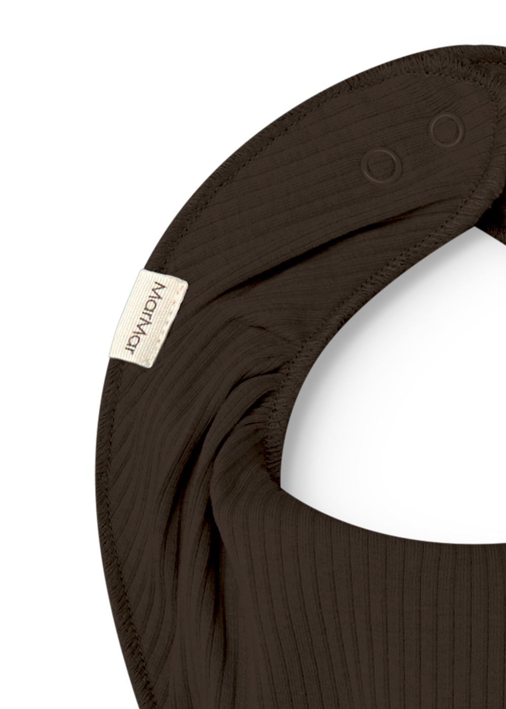 Dry Bib, Savlesmæk - Dark Roast