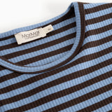 Dress Diro, Kjole - Blue Heaven Stripe