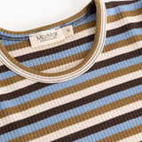Dress Diro, Kjole - Stripes