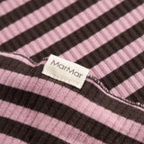Arka, Tørklæde - Heather Stripe
