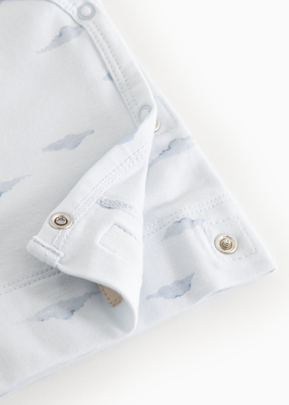 Tuti Wrap LS, Bluse - Cumu